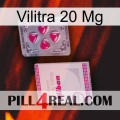 Vilitra 20 Mg 32
